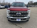 New 2025 Ford F350 XLT image 2