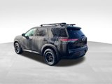 New 2025 Nissan Pathfinder Rock Creek image 2