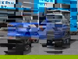 New 2026 Chevrolet Equinox RS image 4