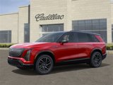 New 2026 Cadillac Vistiq Sport image 2