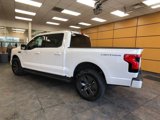New 2025 Ford F150 Lightning Lariat image 5