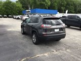 Used 2021 Jeep Cherokee Latitude Plus image 4