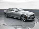 Used 2025 BMW 330i xDrive Sedan w/ Premium Package image 2