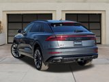 New 2025 Audi Q8 Premium Plus image 3