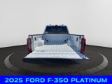 New 2025 Ford F350 Platinum image 5