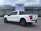 New 2025 Ford F150 Lightning XLT image 4