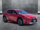Used 2024 Lexus UX 250h FWD image 3
