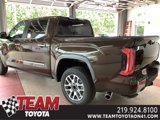 New 2025 Toyota Tundra 1794 Edition image 4
