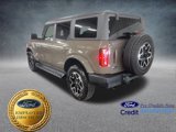 New 2025 Ford Bronco Outer Banks image 3