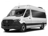 New 2025 Mercedes-Benz Sprinter 2500 image 3