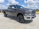 New 2025 RAM 2500 Laramie image 2