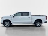 Used 2023 Chevrolet Silverado 1500 LTZ image 3