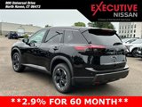 New 2026 Nissan Rogue SV image 4