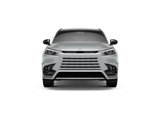 New 2025 Lexus TX 500h AWD image 5