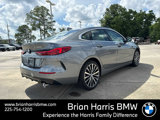 Certified 2024 BMW 228i Gran Coupe w/ Premium Package image 5