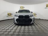 New 2025 BMW X6 M60i w/ Executive Package image 2