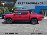 Used 2022 Toyota Tacoma SR5 image 4