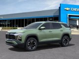 New 2026 Chevrolet Equinox ACTIV w/ Convenience Package III image 2