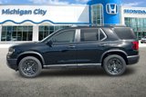 New 2026 Honda Passport RTL image 2