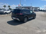 New 2025 Nissan Pathfinder Platinum w/ Cargo Package image 5