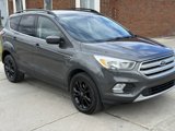 Used 2018 Ford Escape SE w/ SE Sync 3 Package image 4
