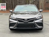 Used 2024 Toyota Camry SE w/ Convenience Package image 2