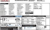 Certified 2024 GMC Canyon AT4X image 3