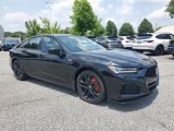 New 2025 Acura TLX Type S image 3