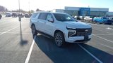 New 2025 Chevrolet Suburban High Country image 2