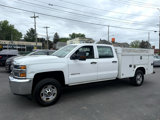 Used 2019 Chevrolet Silverado 2500 W/T image 5