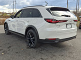New 2025 MAZDA CX-90 Plug-In Hybrid w/Premium Sport image 3