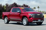 New 2025 Chevrolet Silverado 1500 High Country image 2