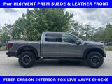 New 2025 Ford F150 Raptor image 2