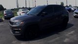 Used 2021 Jeep Compass Latitude image 4