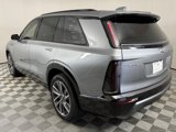 New 2026 Cadillac Vistiq Sport image 5