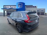 New 2026 Honda CR-V EX-L image 3