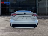 Used 2021 Toyota Corolla LE image 4