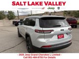 New 2025 Jeep Grand Cherokee L Limited image 5