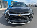 Used 2023 Chevrolet Blazer LT w/ Driver Confidence Package image 2