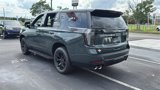 New 2025 Chevrolet Tahoe RST w/ RST Performance Edition image 5