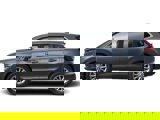 New 2026 Honda CR-V EX-L image 3