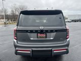 New 2025 Nissan Armada SL w/ Captain's Chari Seat Package image 4
