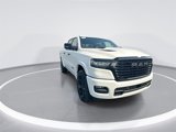 New 2026 RAM 1500 Laramie w/ Night Edition image 2