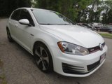 Used 2017 Volkswagen GTI S image 2