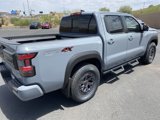 New 2025 Nissan Frontier PRO-4X image 4