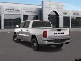 New 2025 RAM 1500 Big Horn image 4