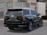 New 2026 Cadillac Escalade ESV Luxury image 4