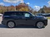New 2025 INFINITI QX80 Sensory image 3
