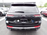 New 2025 Jeep Grand Cherokee Overland image 3