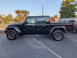 New 2025 Jeep Gladiator Sport image 5
